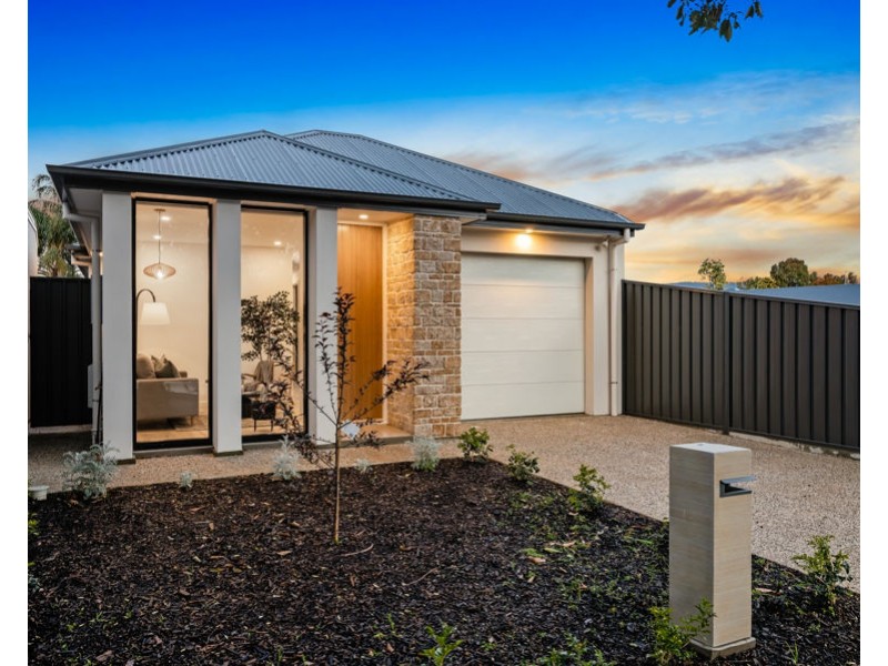 60A Shirley Avenue, Felixstow SA 5070