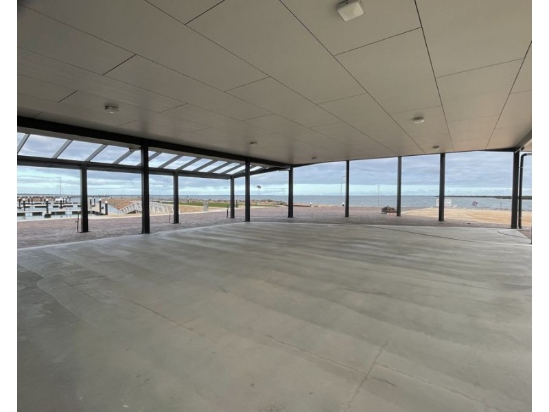 9 Jetty Road – ‘The Kiosk’, Cowell SA 5602