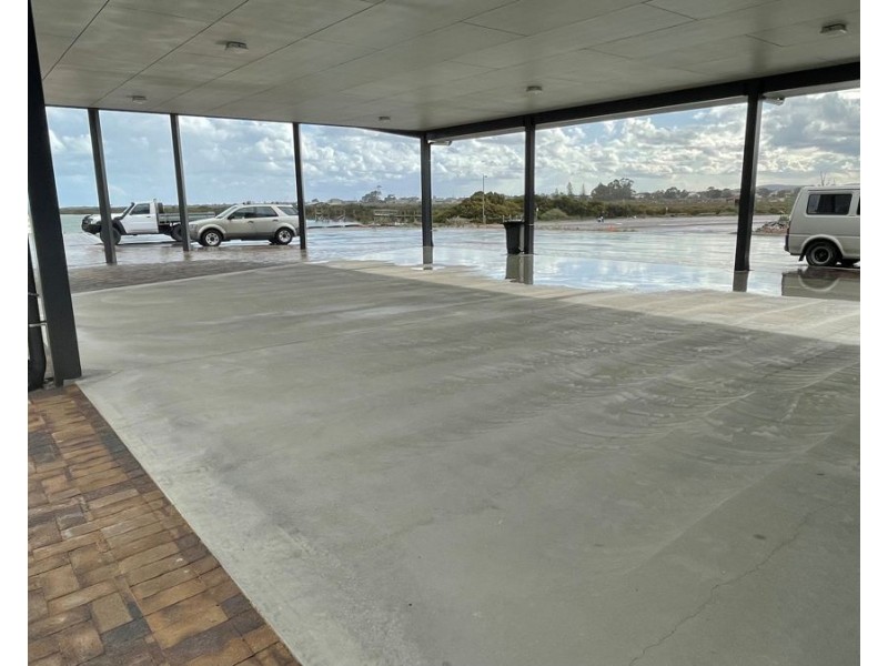 9 Jetty Road – ‘The Kiosk’, Cowell SA 5602