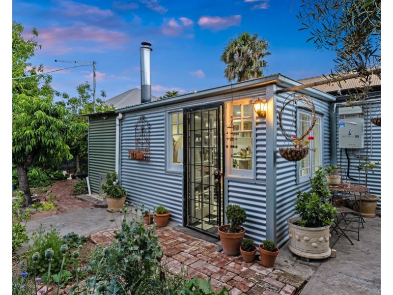 26 Jenkins Street, Rosewater SA 5013