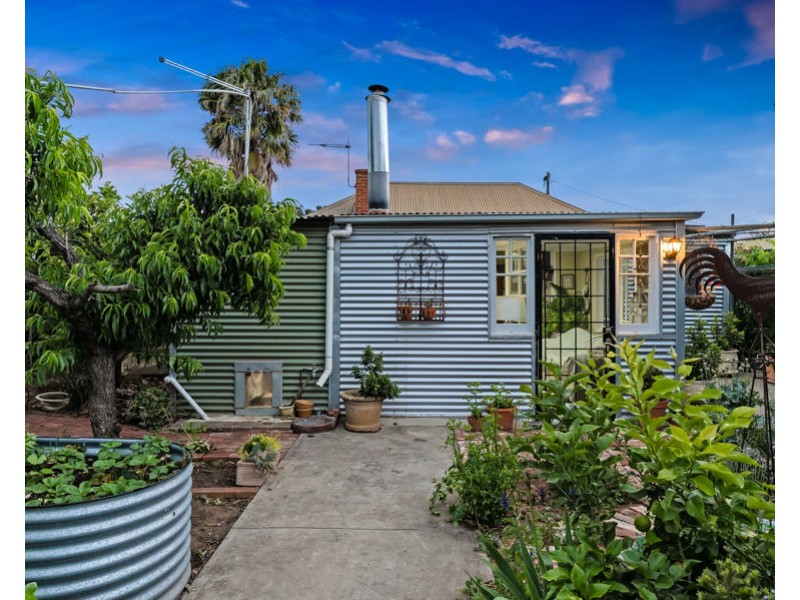 26 Jenkins Street, Rosewater SA 5013