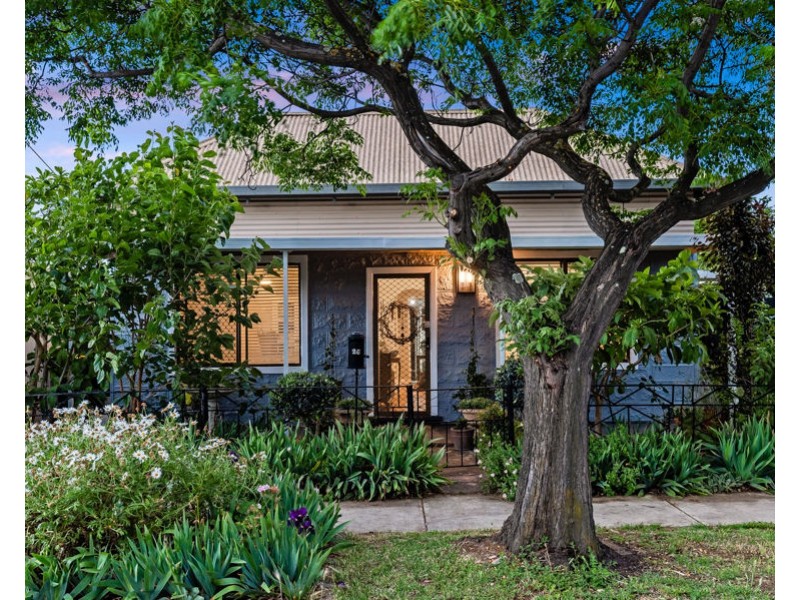 26 Jenkins Street, Rosewater SA 5013