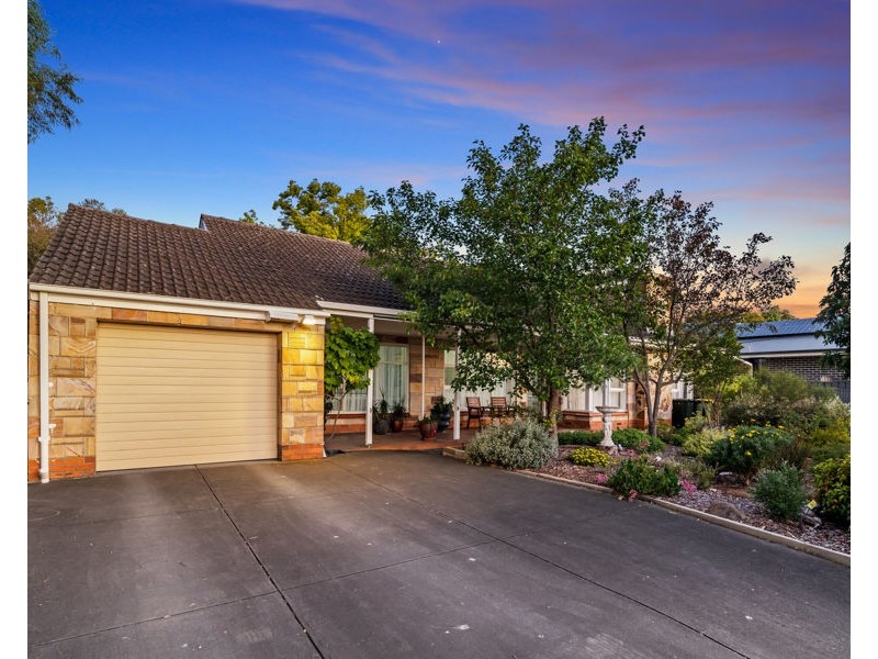 43 Tolley Road, Hope Valley SA 5090