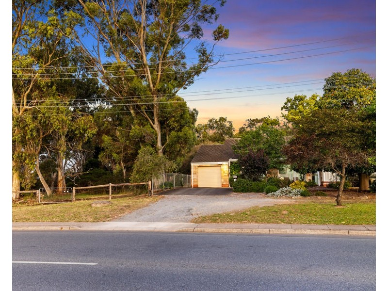 43 Tolley Road, Hope Valley SA 5090