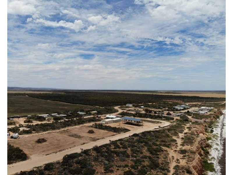 1 Hennessy Tce, Port Gibbon SA 5602