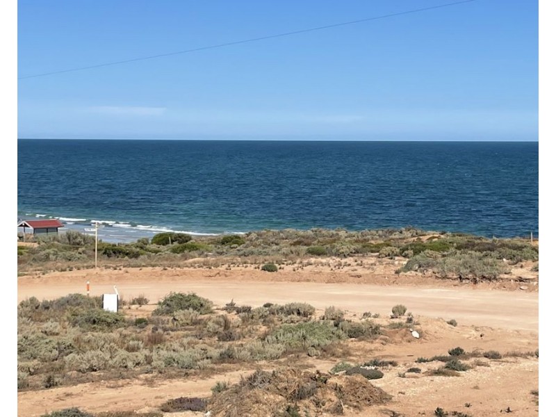 1 Hennessy Tce, Port Gibbon SA 5602