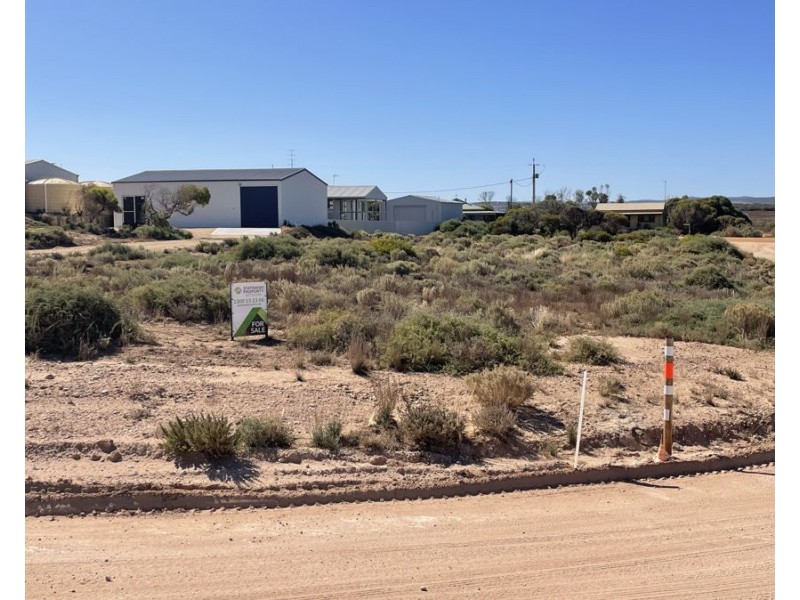 1 Hennessy Tce, Port Gibbon SA 5602