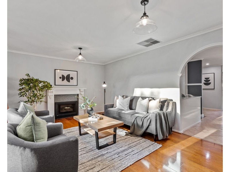 13 Bluegum Court, Athelstone SA 5076