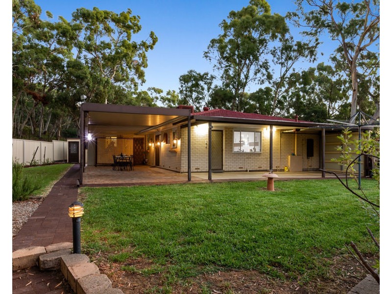 13 Bluegum Court, Athelstone SA 5076