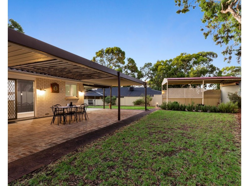 13 Bluegum Court, Athelstone SA 5076