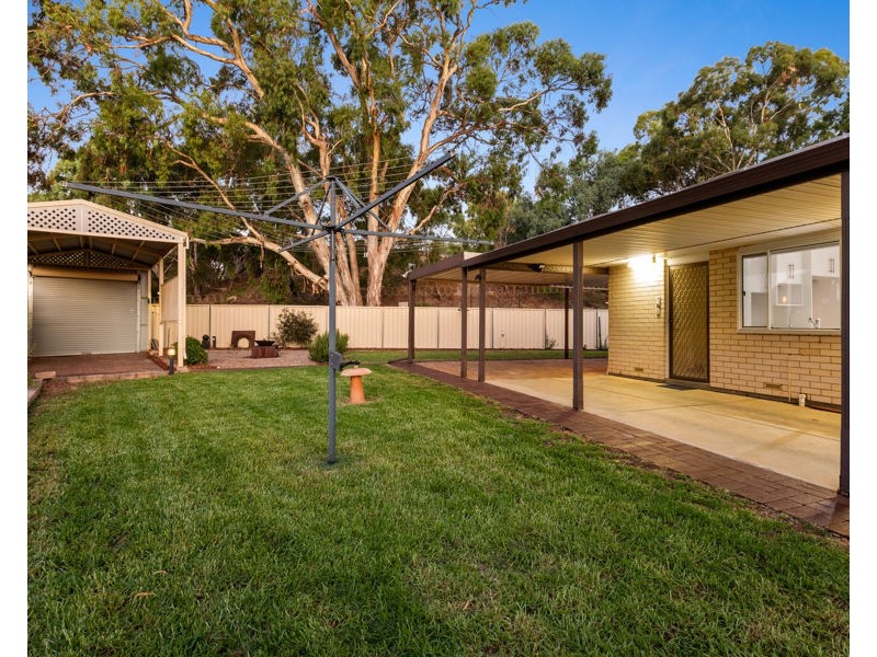 13 Bluegum Court, Athelstone SA 5076