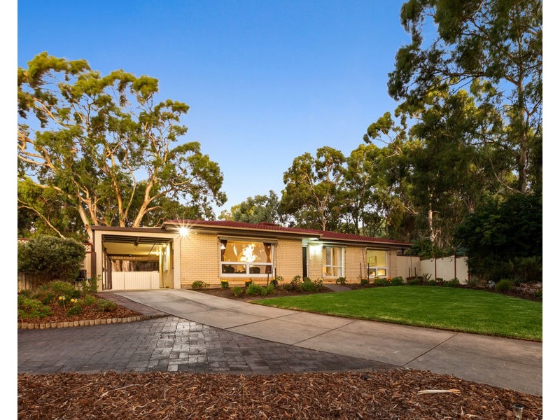 13 Bluegum Court, Athelstone SA 5076