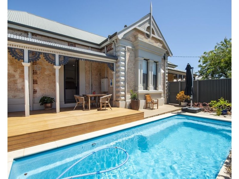 8 Eliza Terrace, Kadina SA 5554