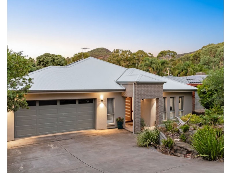 3 Cooinda Crescent, Athelstone SA 5076