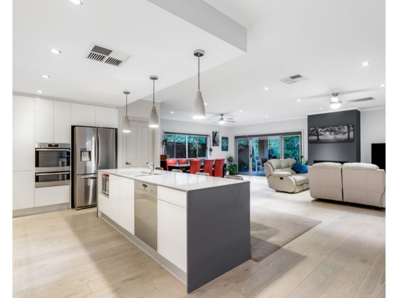 3 Cooinda Crescent, Athelstone SA 5076