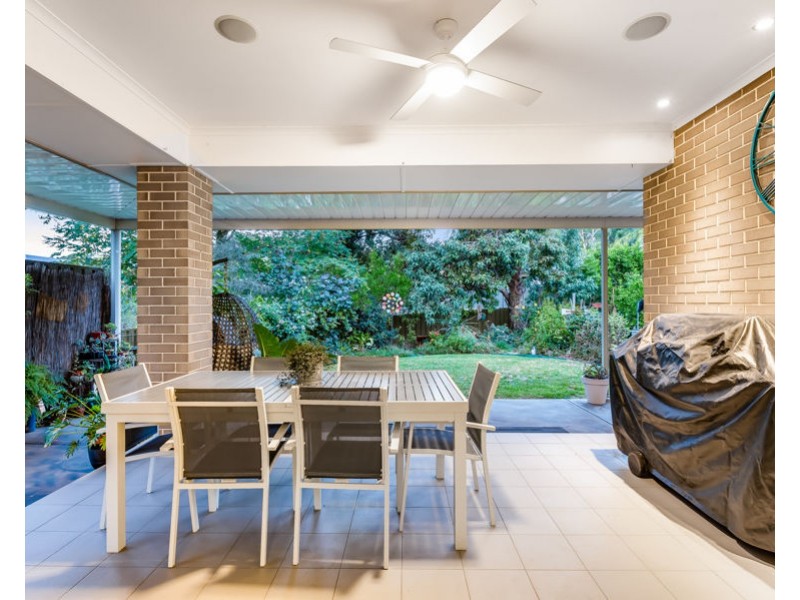 3 Cooinda Crescent, Athelstone SA 5076