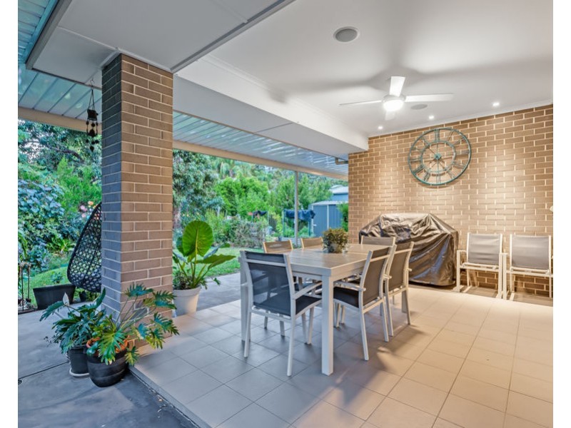3 Cooinda Crescent, Athelstone SA 5076