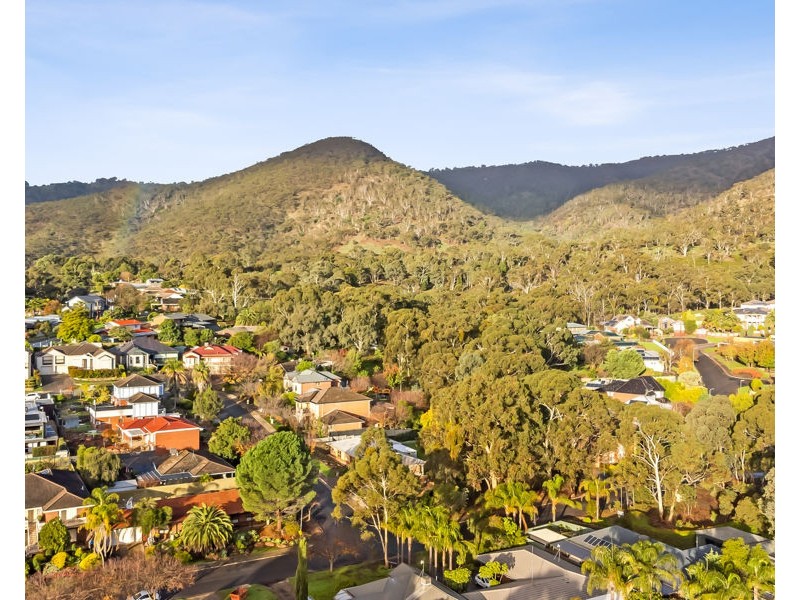 3 Cooinda Crescent, Athelstone SA 5076