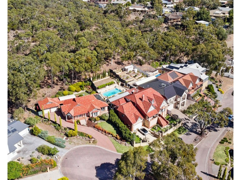 67 Prosperity Way, Athelstone SA 5076