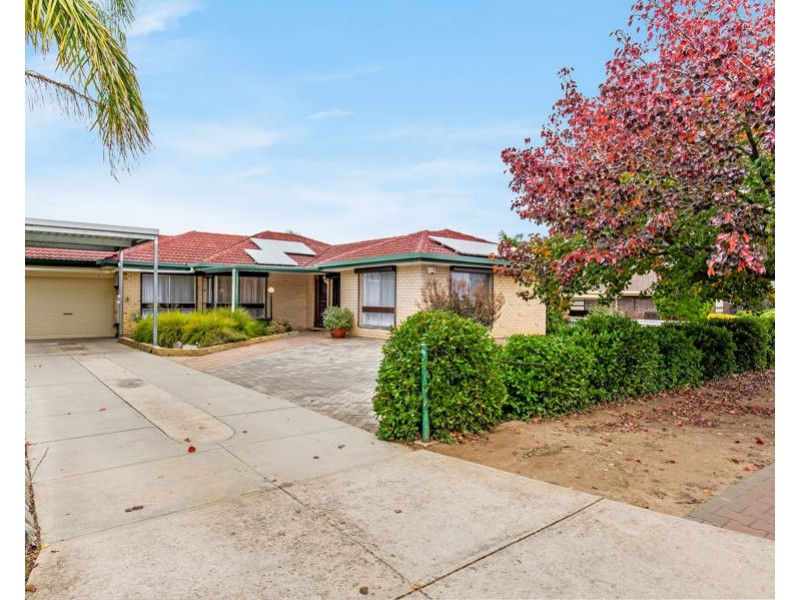 39 Barmera Avenue, Hope Valley SA 5090
