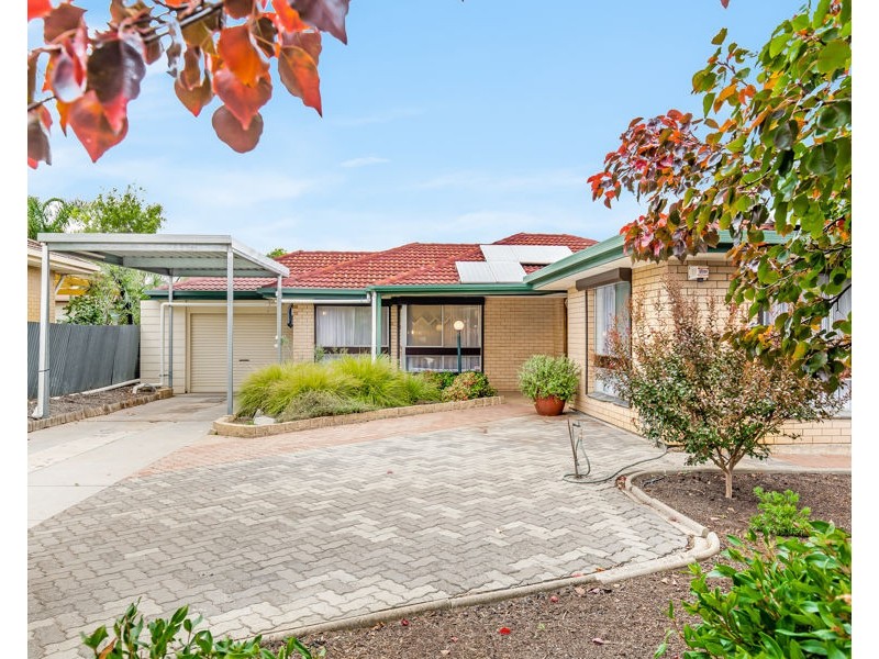 39 Barmera Avenue, Hope Valley SA 5090