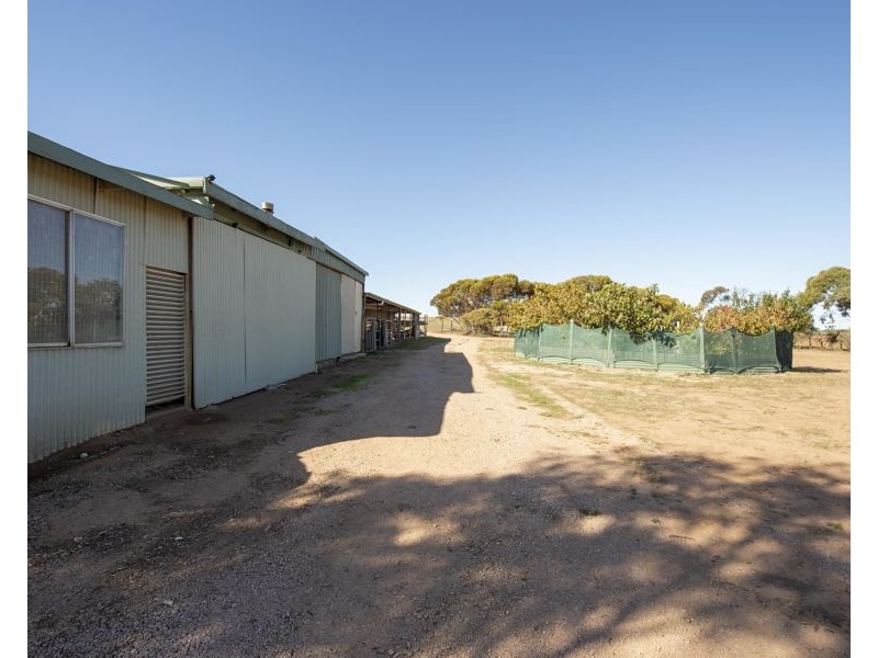 40 Hobbs Road, Port Broughton SA 5522
