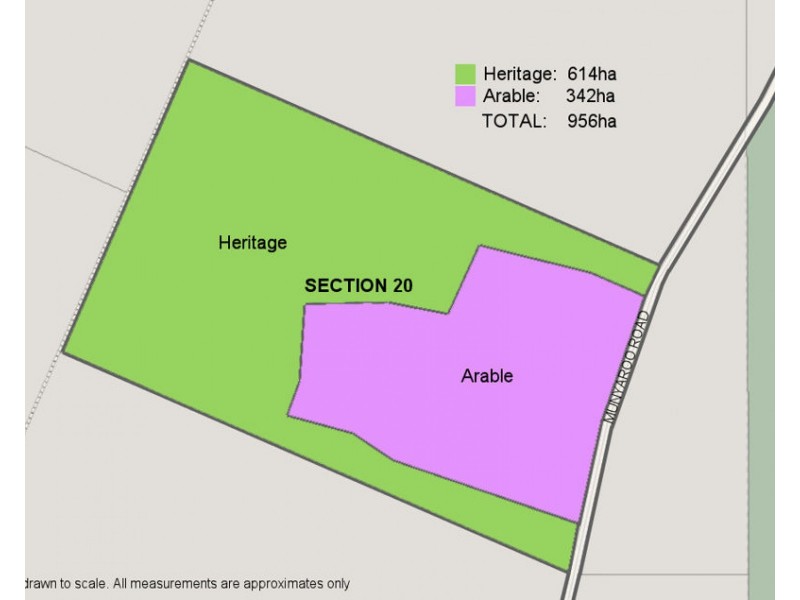 Lot 20 Munyaroo Road, Midgee via, Cowell SA 5602