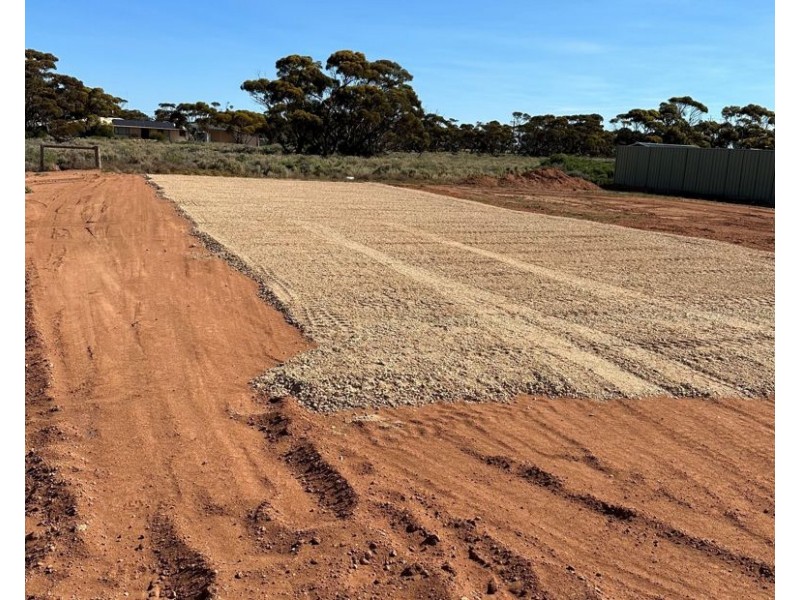 Lot 32 Cedar Avenue, Cowell SA 5602