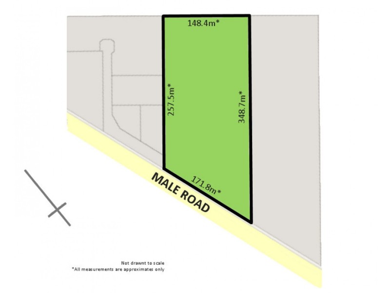 Section 15 Male Road, Mannum SA 5238