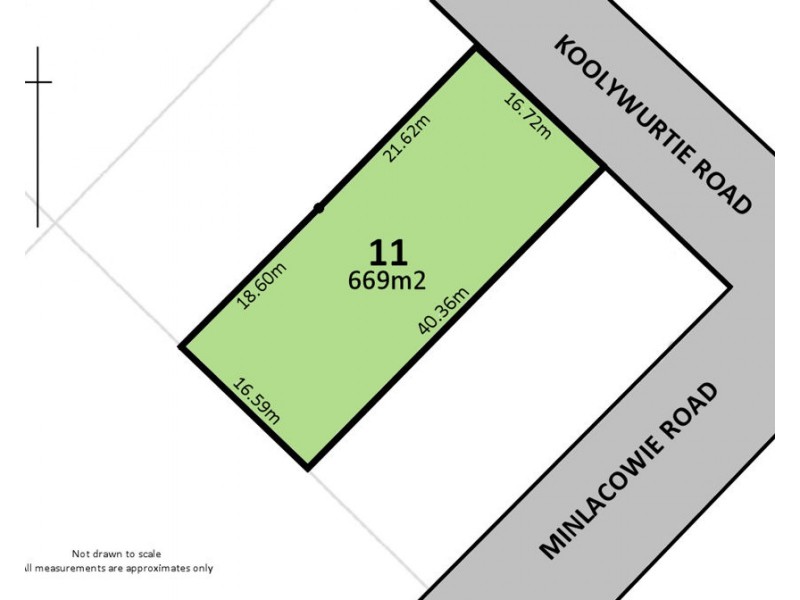 11 Koolywurtie Road, Port Vincent SA 5581