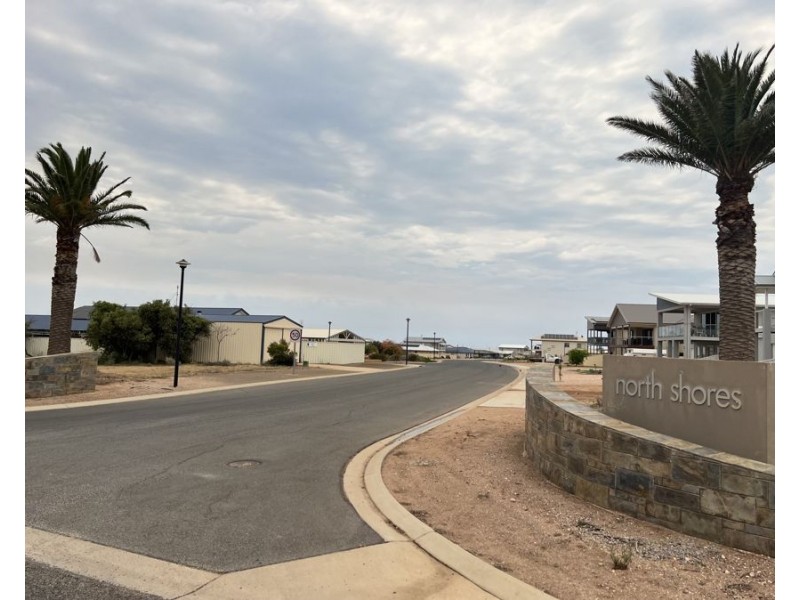 Lot 2 Albyn Place, North Beach SA 5556