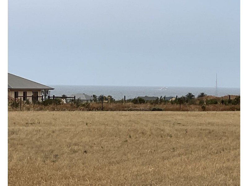 Lot 2 Albyn Place, North Beach SA 5556