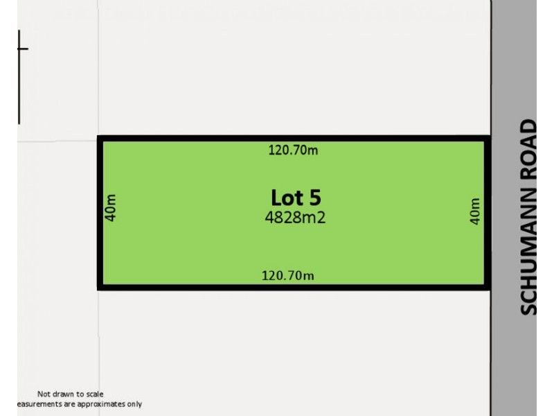 Lot 5 Schumann Road, Cowell SA 5602
