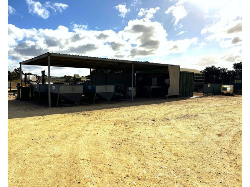 Lot 5 Schumann Road, Cowell SA 5602