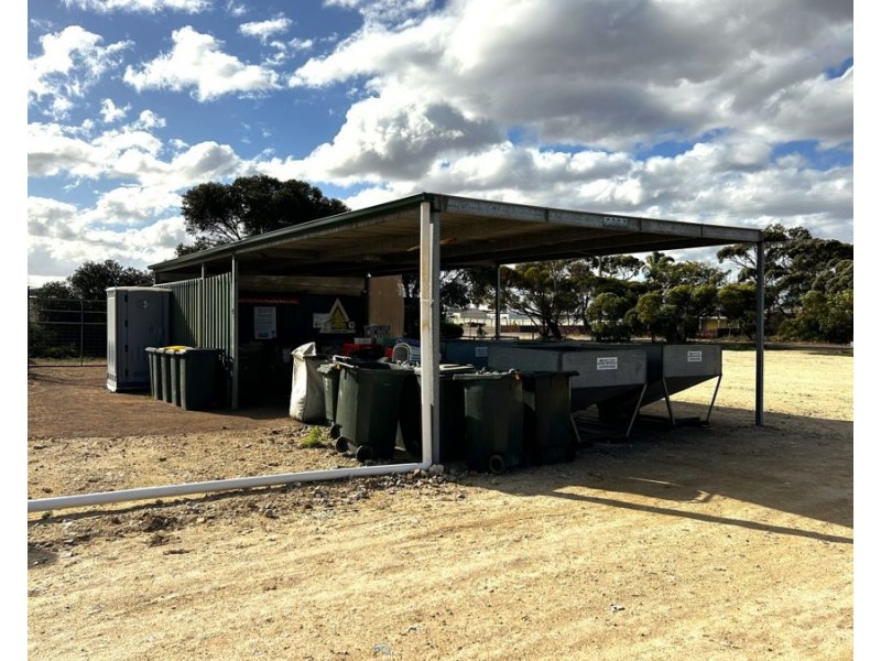 Lot 5 Schumann Road, Cowell SA 5602