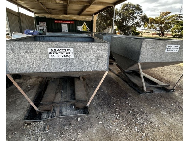 Lot 5 Schumann Road, Cowell SA 5602