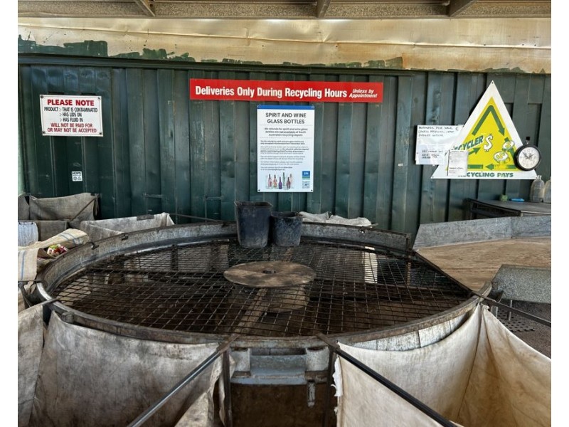 Lot 5 Schumann Road, Cowell SA 5602