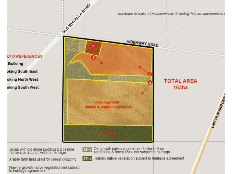 Lot 112 Hideaway Road, Cowell SA 5602