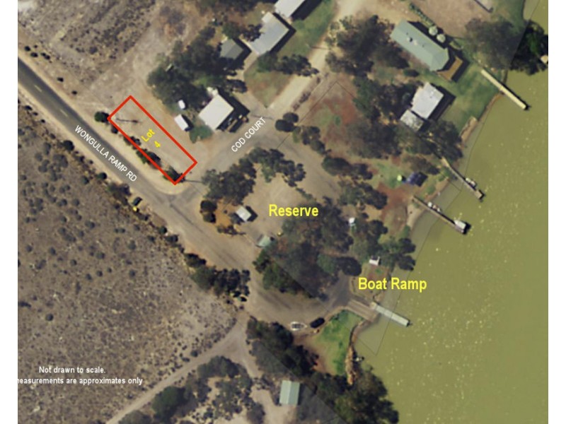 Lot 4 Cod Court, Wongulla SA 5238