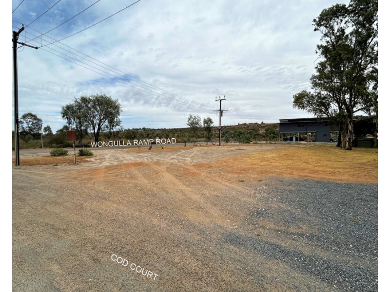Lot 4 Cod Court, Wongulla SA 5238