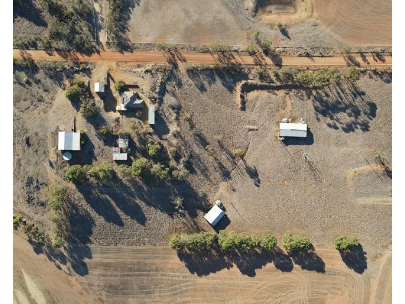 121 Ricketts Road, Cleve SA 5640