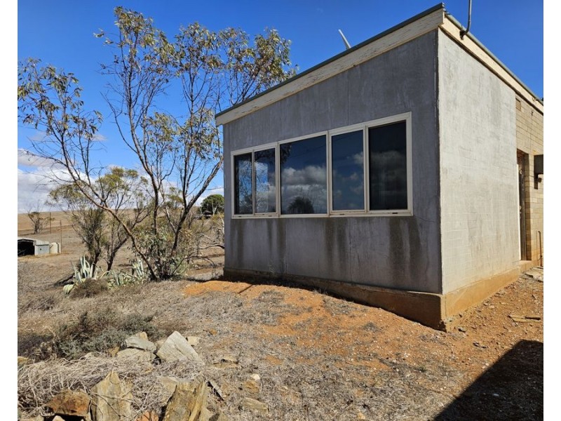 121 Ricketts Road, Cleve SA 5640