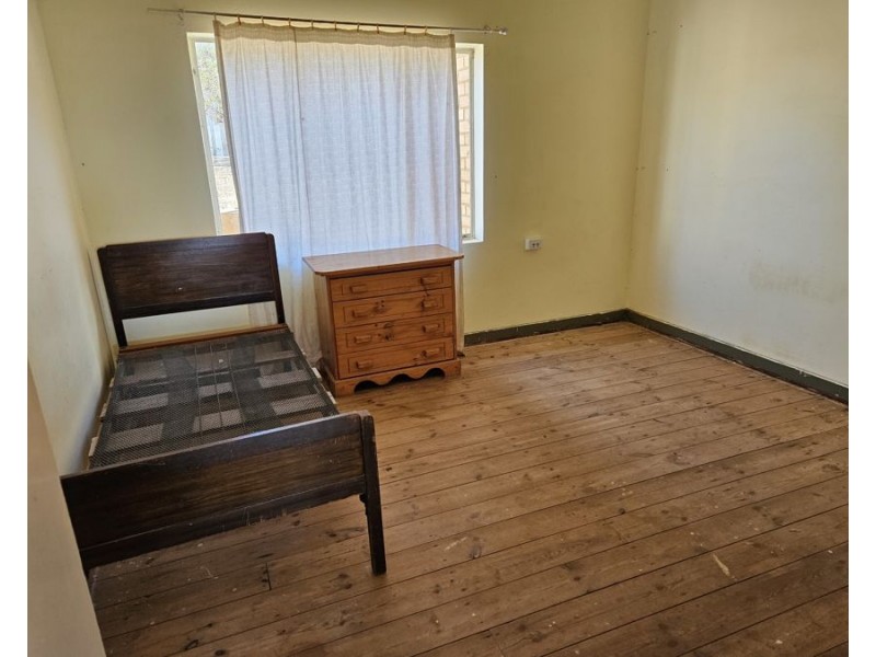 121 Ricketts Road, Cleve SA 5640