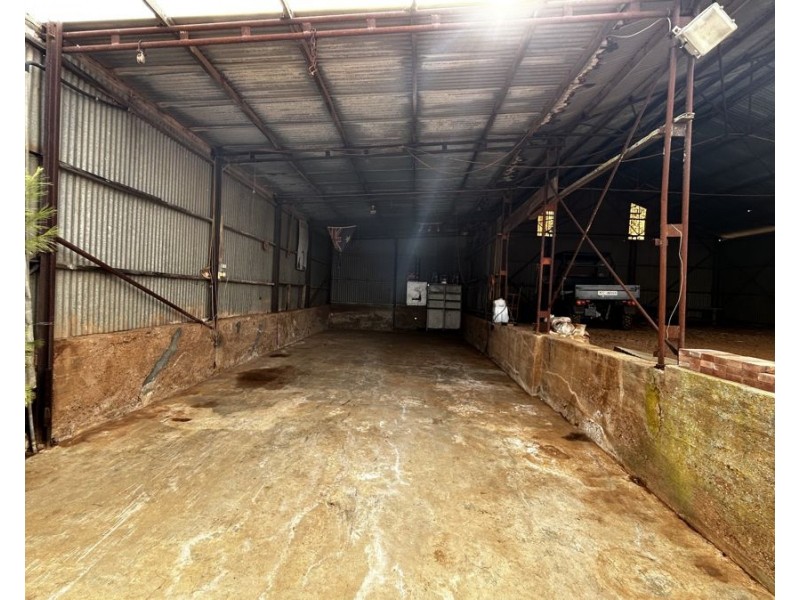 121 Ricketts Road, Cleve SA 5640