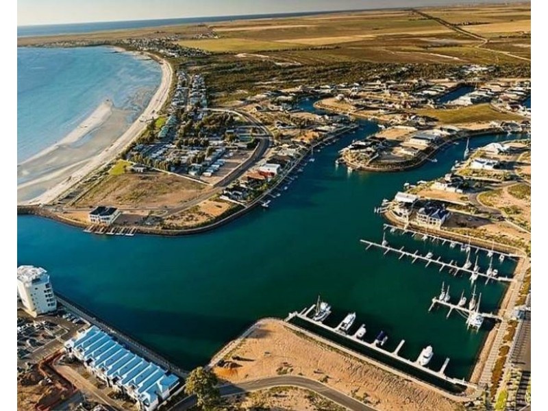 Berth 113 Inverness Way, Wallaroo SA 5556