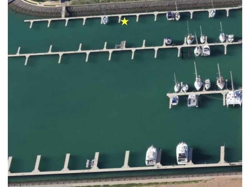 Berth 113 Inverness Way, Wallaroo SA 5556