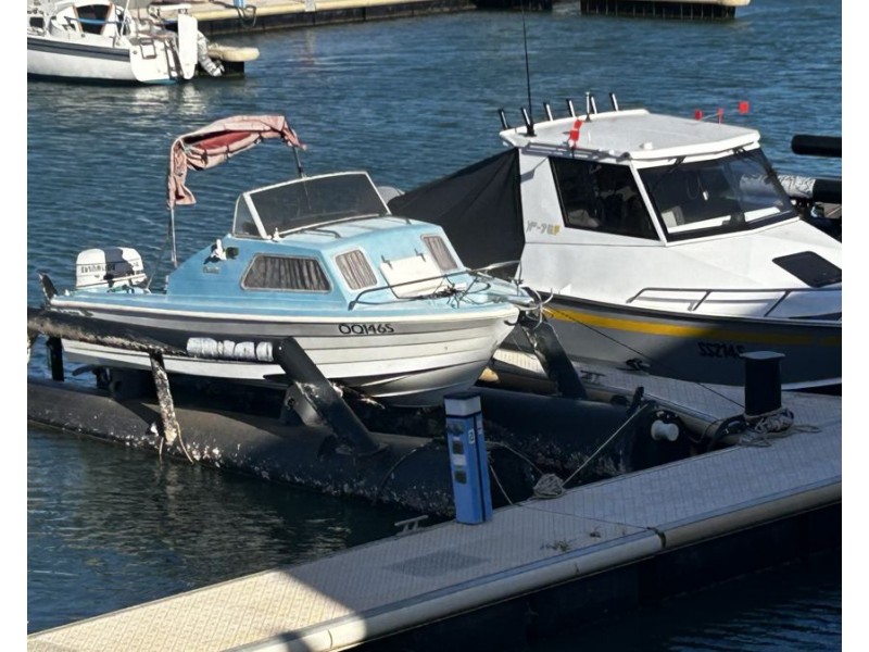 Berth 113 Inverness Way, Wallaroo SA 5556