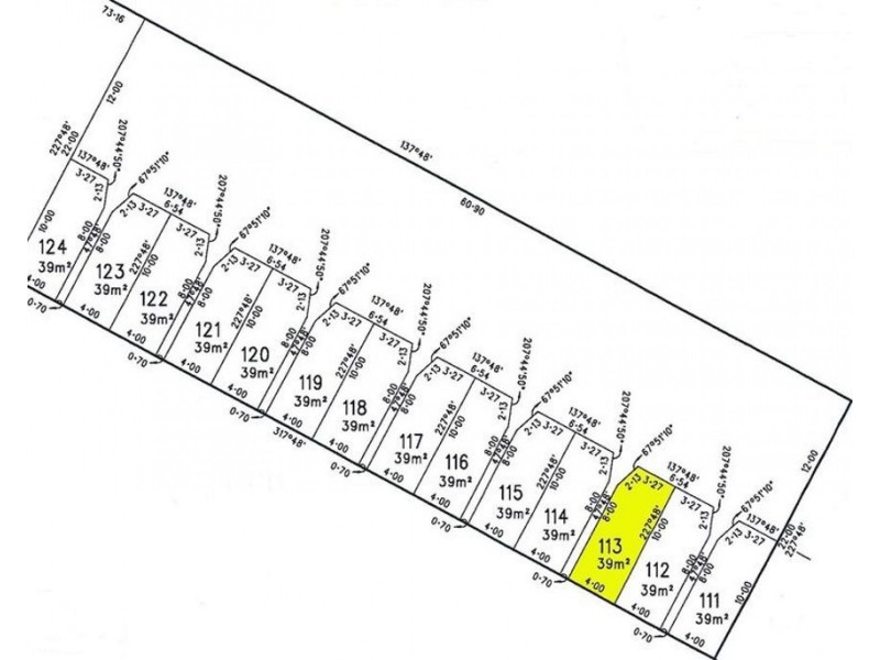 Berth 113 Inverness Way, Wallaroo SA 5556