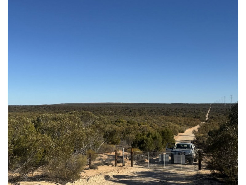 Section 24 Woolford Road, Minbrie SA 5602