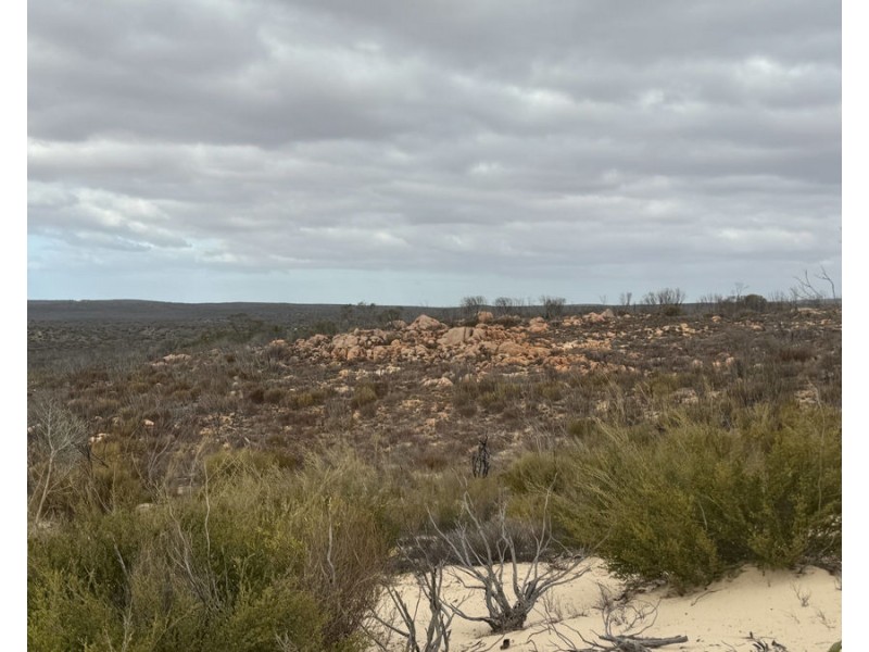 Section 24 Woolford Road, Minbrie SA 5602